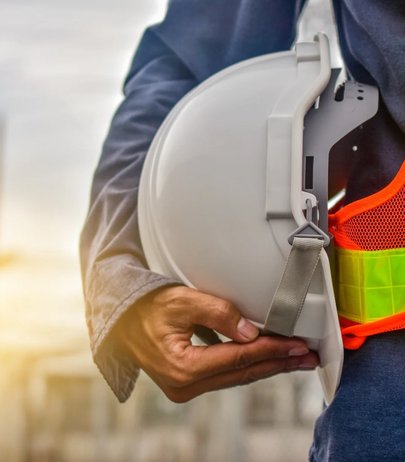 Inspection of Work Equipment