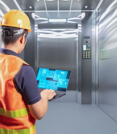 CE Mark for elevators